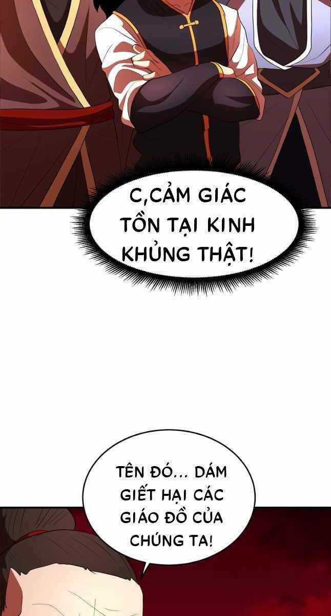 Thiên Ma Tiêu Diệt Lich King Của Murim Chapter 66 trang 17