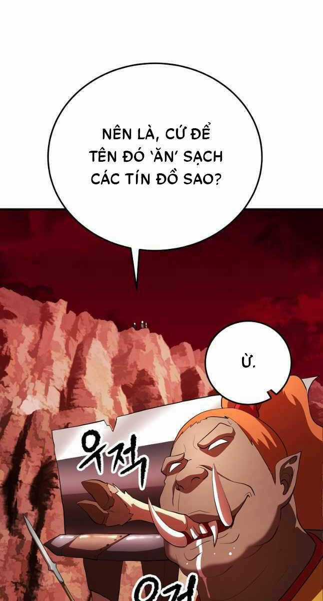 Thiên Ma Tiêu Diệt Lich King Của Murim Chapter 66 trang 19