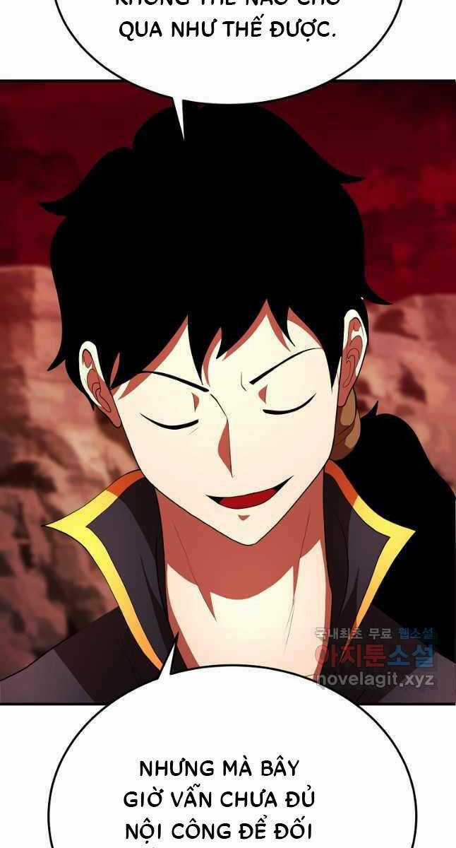 Thiên Ma Tiêu Diệt Lich King Của Murim Chapter 66 trang 21