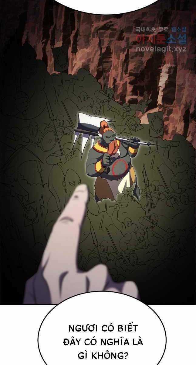 Thiên Ma Tiêu Diệt Lich King Của Murim Chapter 66 trang 24