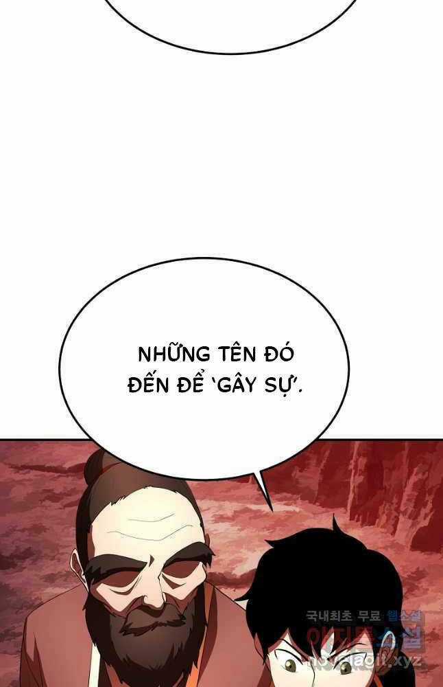 Thiên Ma Tiêu Diệt Lich King Của Murim Chapter 66 trang 25