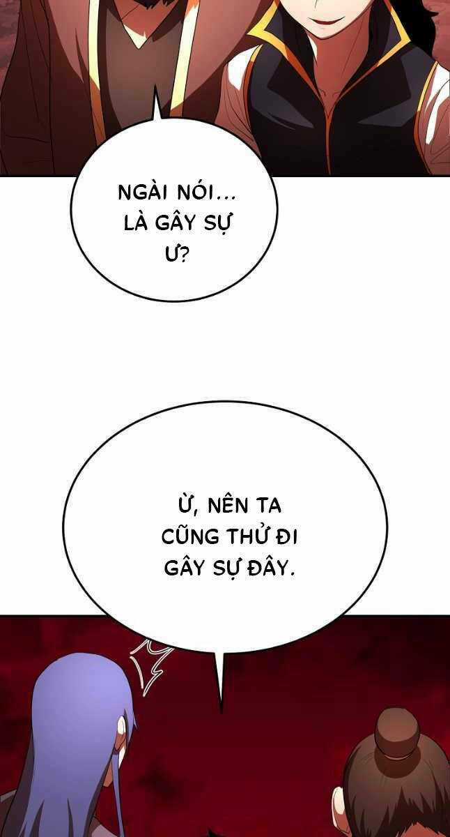 Thiên Ma Tiêu Diệt Lich King Của Murim Chapter 66 trang 26