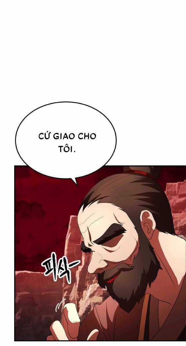 Thiên Ma Tiêu Diệt Lich King Của Murim Chapter 66 trang 29