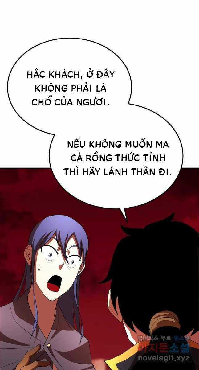 Thiên Ma Tiêu Diệt Lich King Của Murim Chapter 66 trang 30