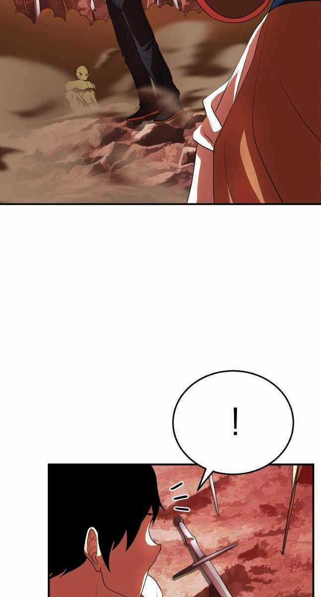 Thiên Ma Tiêu Diệt Lich King Của Murim Chapter 66 trang 38