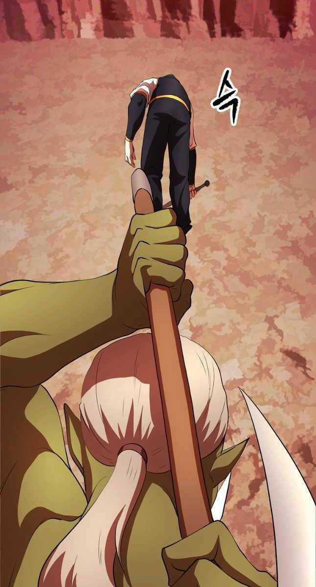 Thiên Ma Tiêu Diệt Lich King Của Murim Chapter 66 trang 40