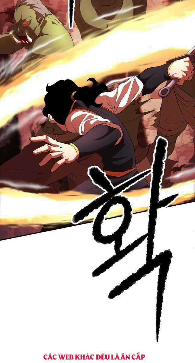 Thiên Ma Tiêu Diệt Lich King Của Murim Chapter 66 trang 43