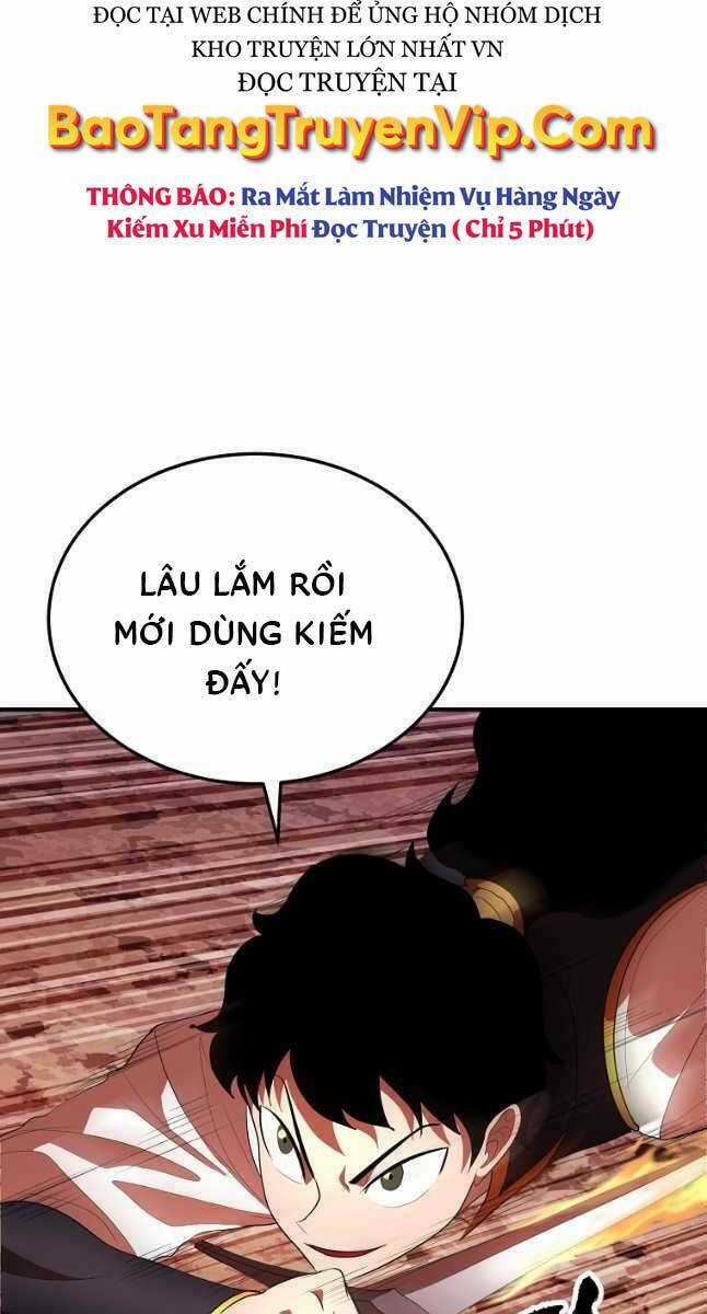 Thiên Ma Tiêu Diệt Lich King Của Murim Chapter 66 trang 44