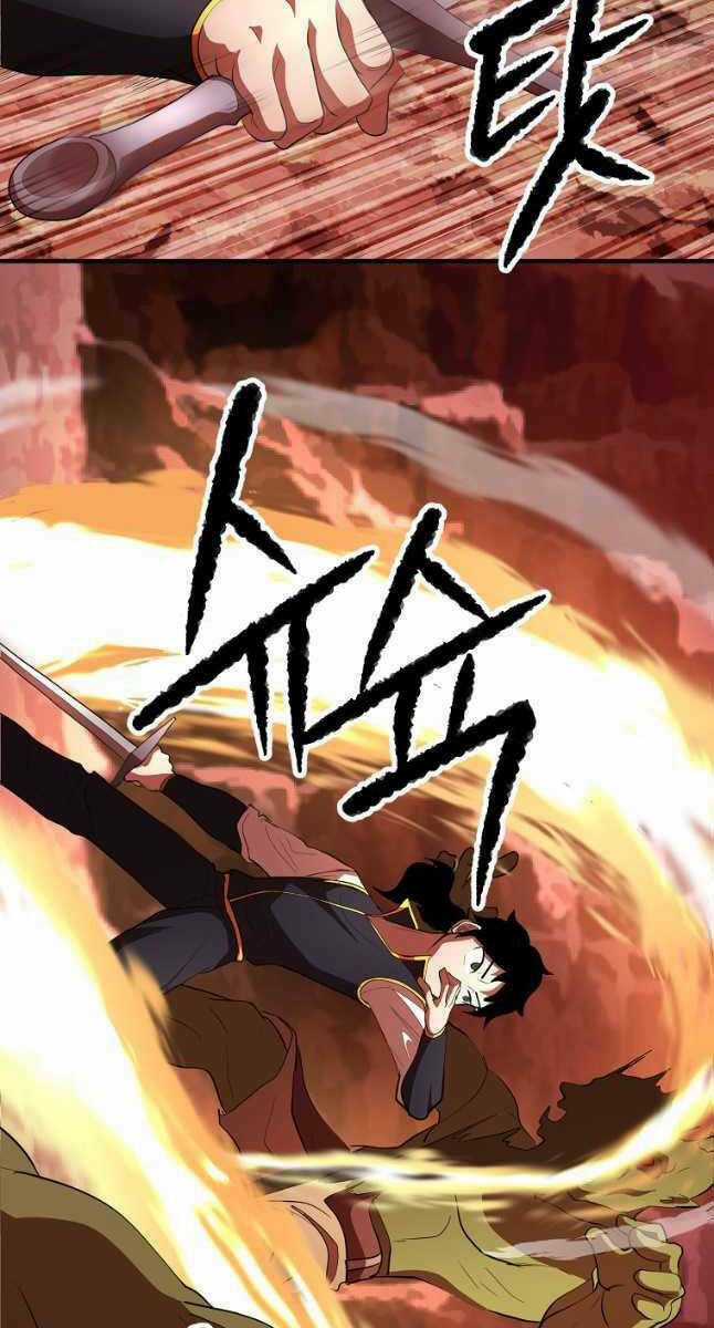 Thiên Ma Tiêu Diệt Lich King Của Murim Chapter 66 trang 45