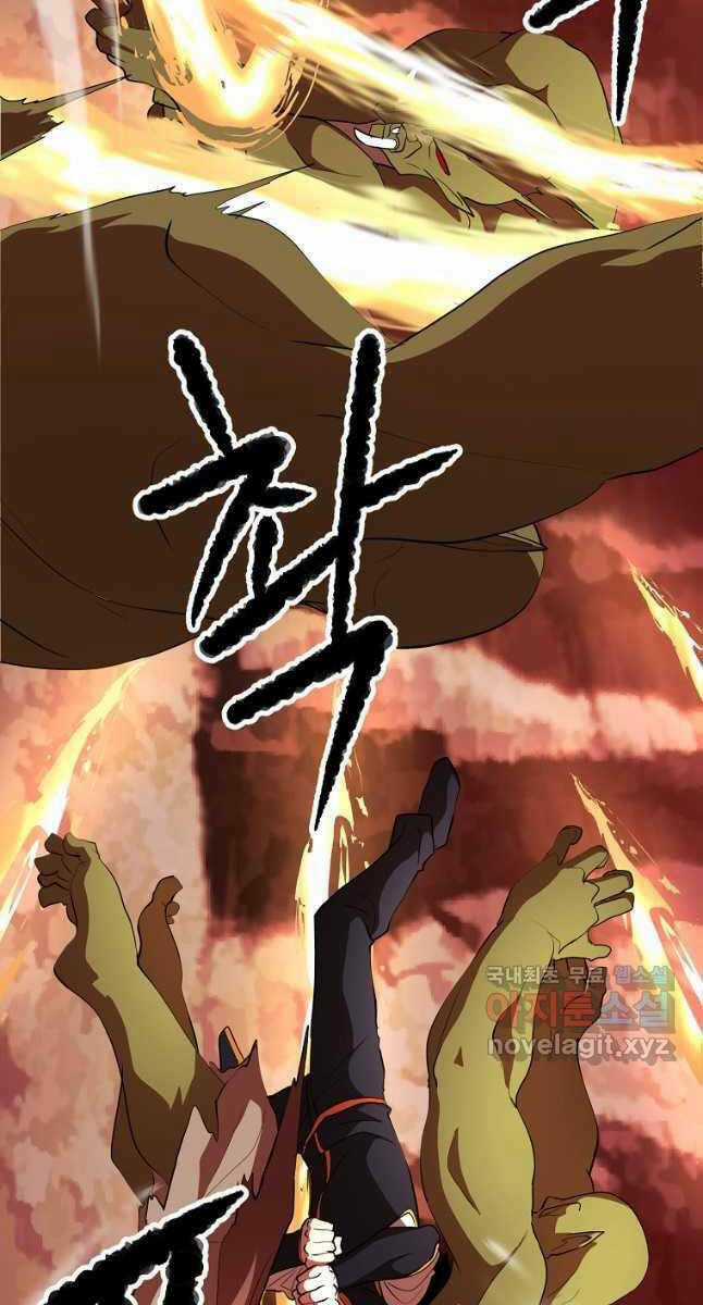 Thiên Ma Tiêu Diệt Lich King Của Murim Chapter 66 trang 47