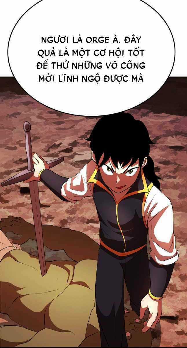 Thiên Ma Tiêu Diệt Lich King Của Murim Chapter 66 trang 52