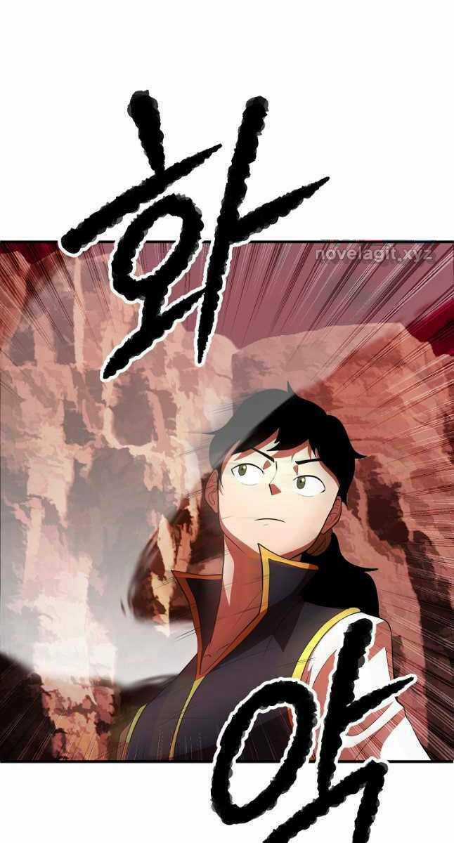 Thiên Ma Tiêu Diệt Lich King Của Murim Chapter 66 trang 60