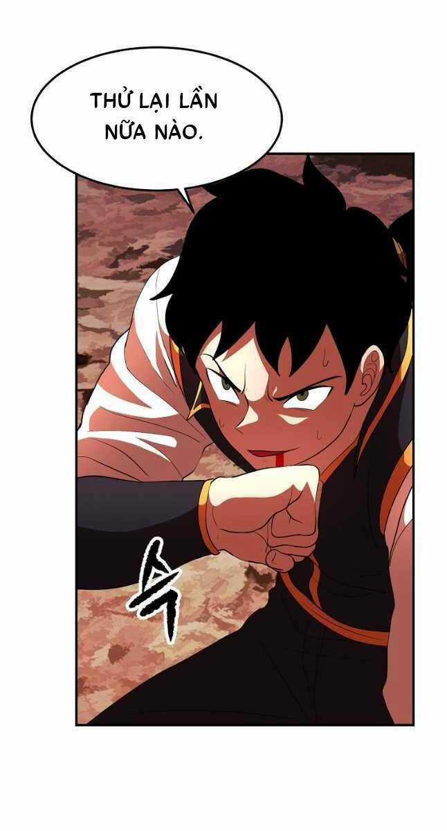 Thiên Ma Tiêu Diệt Lich King Của Murim Chapter 66 trang 67