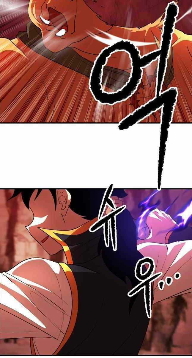 Thiên Ma Tiêu Diệt Lich King Của Murim Chapter 66 trang 92