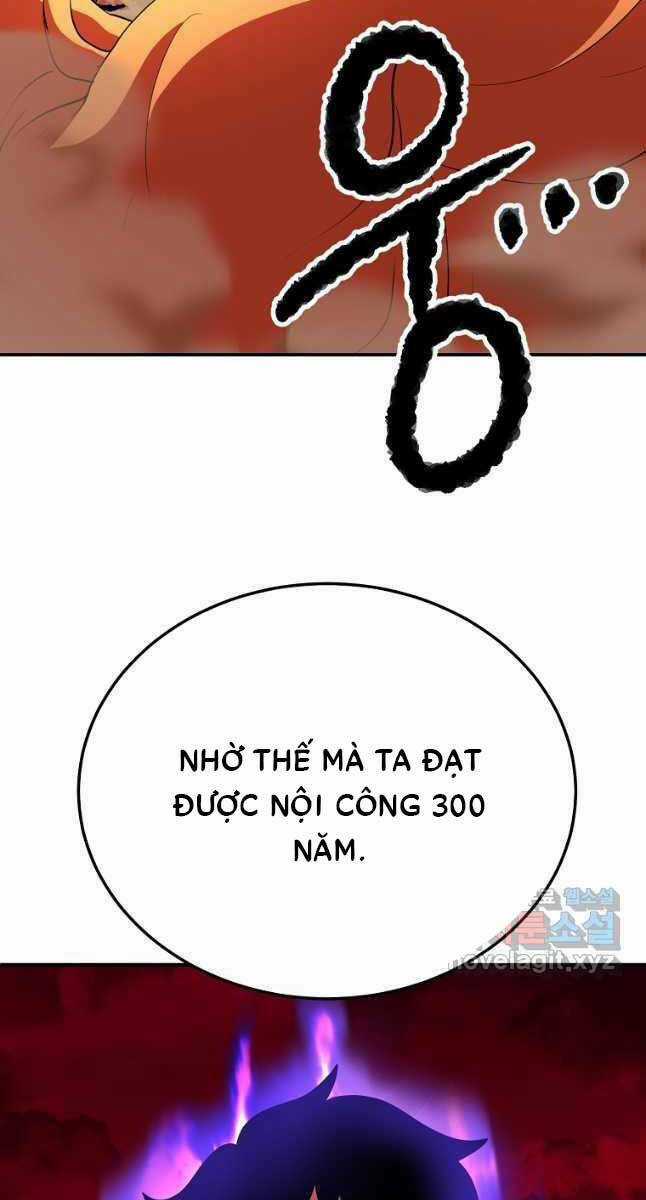 Thiên Ma Tiêu Diệt Lich King Của Murim Chapter 66 trang 94