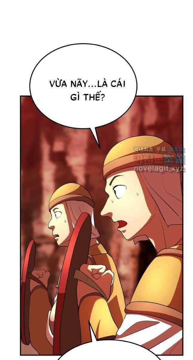 Thiên Ma Tiêu Diệt Lich King Của Murim Chapter 66 trang 96