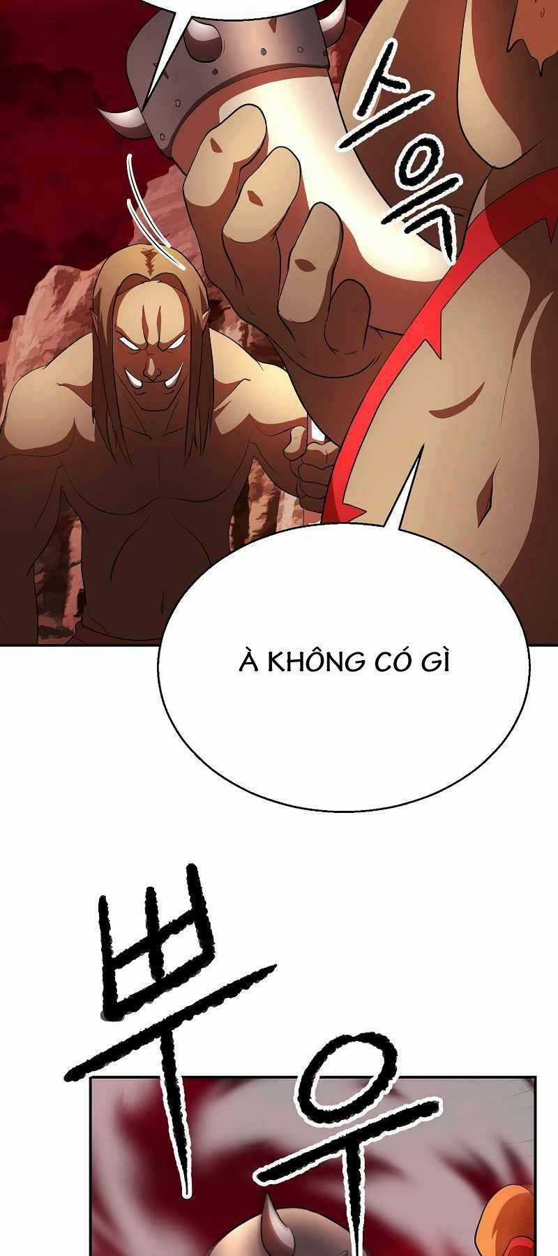 Thiên Ma Tiêu Diệt Lich King Của Murim Chapter 67 trang 12