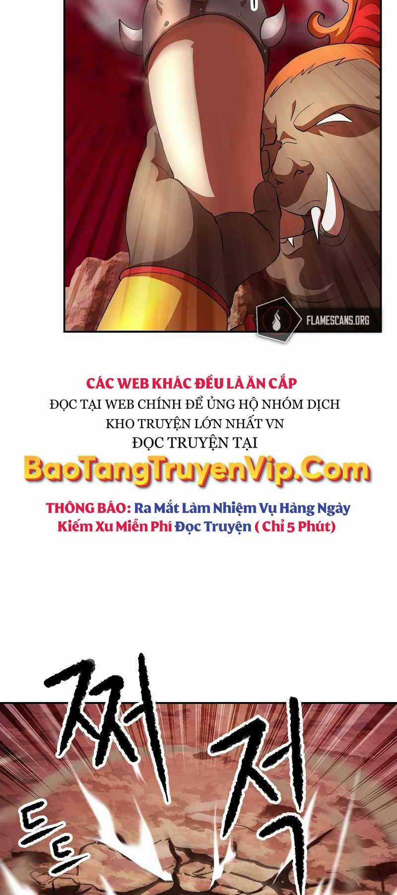 Thiên Ma Tiêu Diệt Lich King Của Murim Chapter 67 trang 13