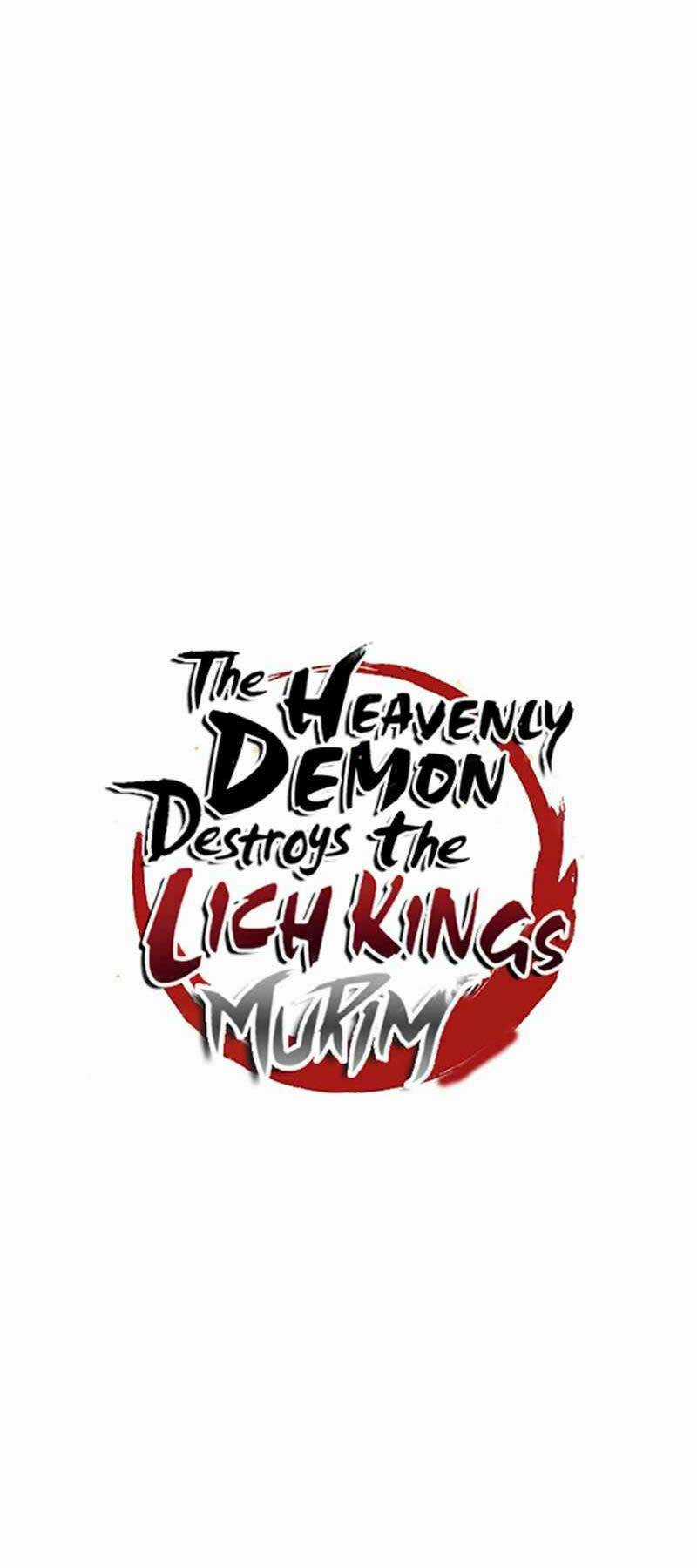 Thiên Ma Tiêu Diệt Lich King Của Murim Chapter 67 trang 19