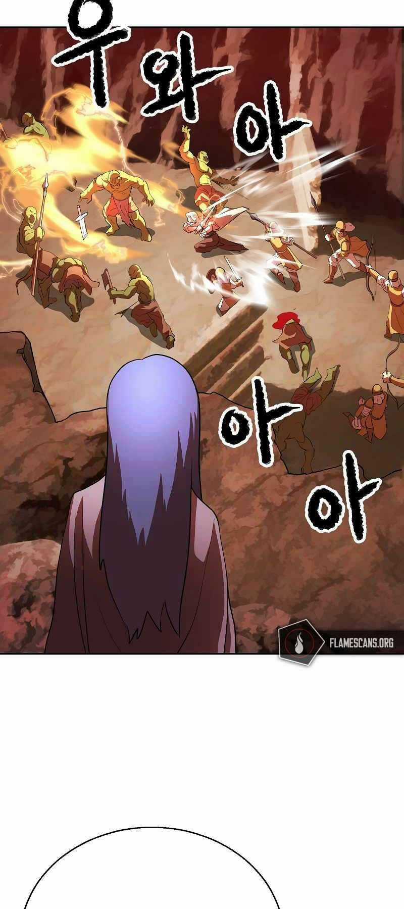 Thiên Ma Tiêu Diệt Lich King Của Murim Chapter 67 trang 2