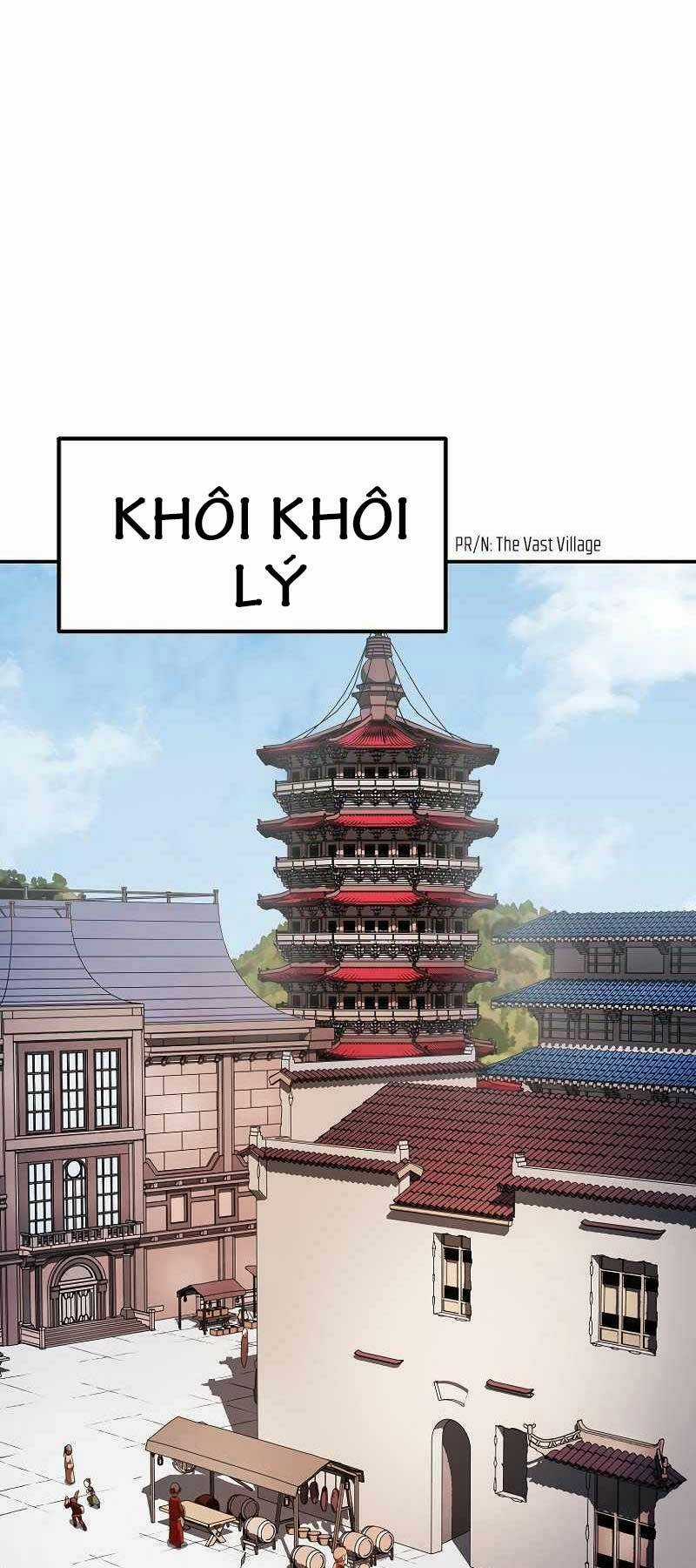 Thiên Ma Tiêu Diệt Lich King Của Murim Chapter 67 trang 20