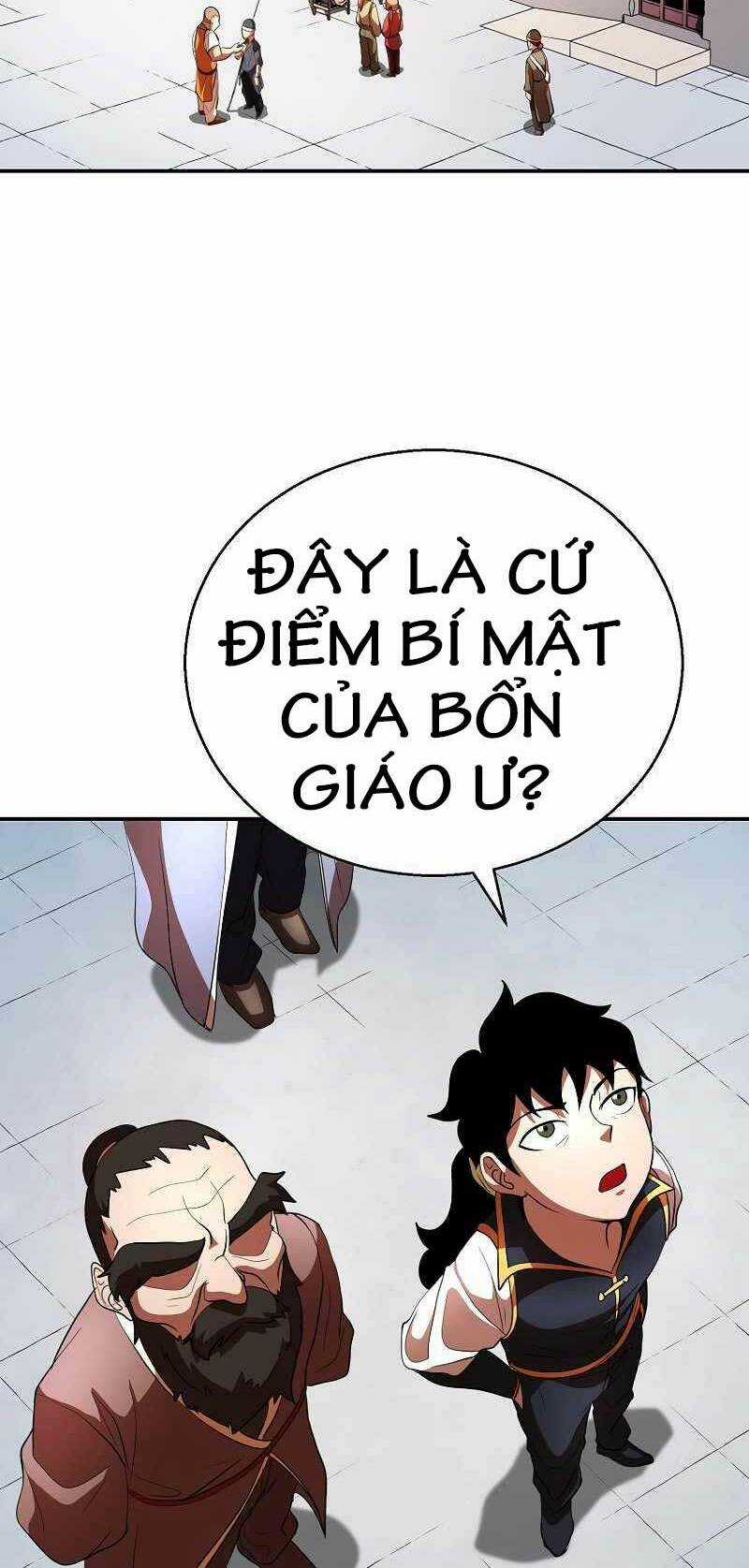 Thiên Ma Tiêu Diệt Lich King Của Murim Chapter 67 trang 21