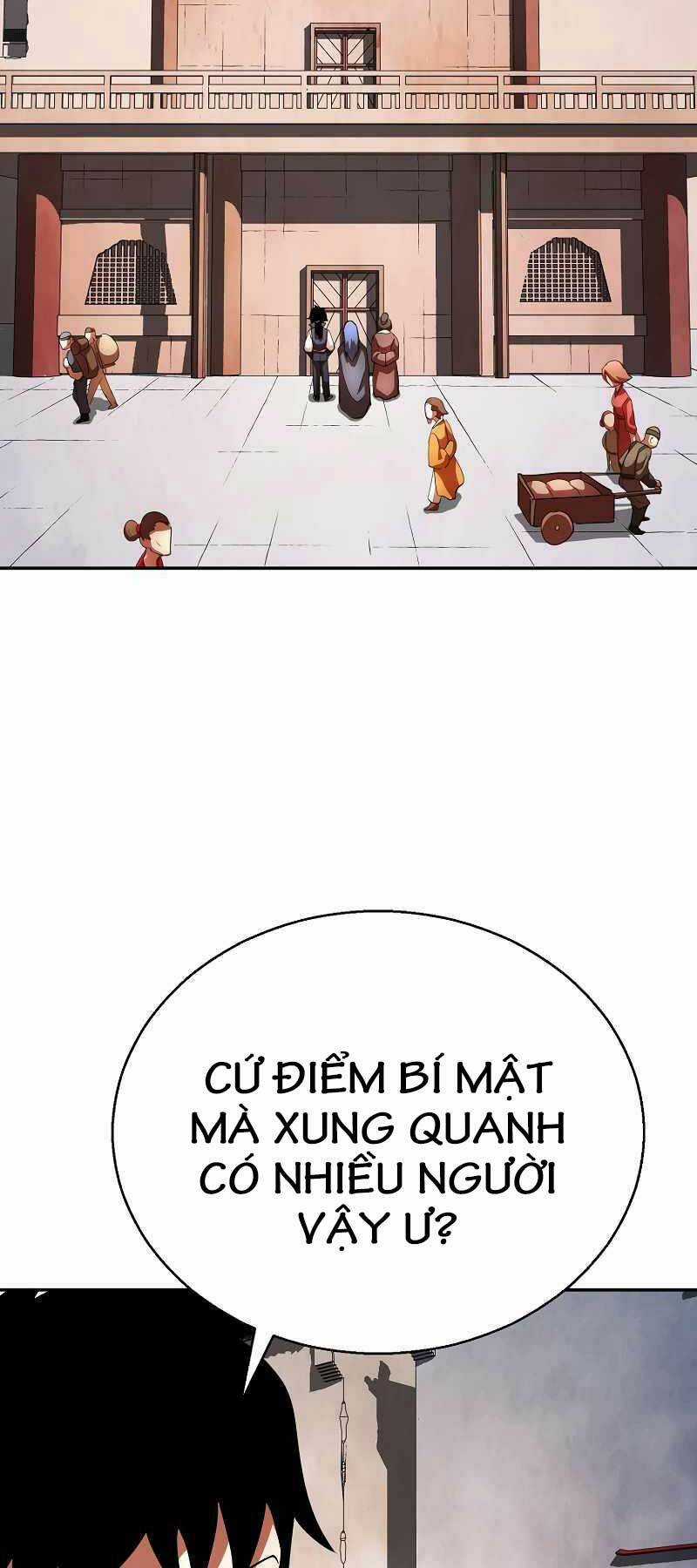 Thiên Ma Tiêu Diệt Lich King Của Murim Chapter 67 trang 23