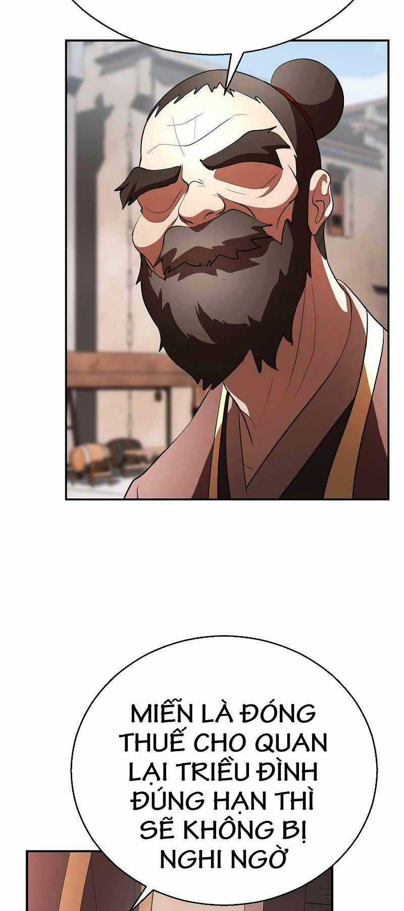 Thiên Ma Tiêu Diệt Lich King Của Murim Chapter 67 trang 25