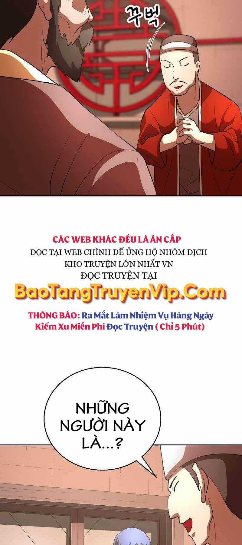 Thiên Ma Tiêu Diệt Lich King Của Murim Chapter 67 trang 27