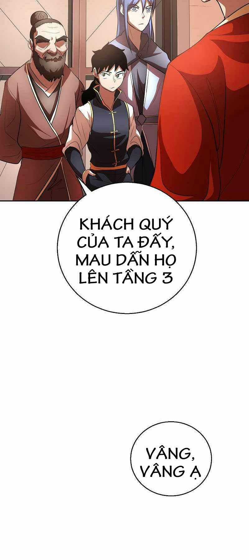 Thiên Ma Tiêu Diệt Lich King Của Murim Chapter 67 trang 28