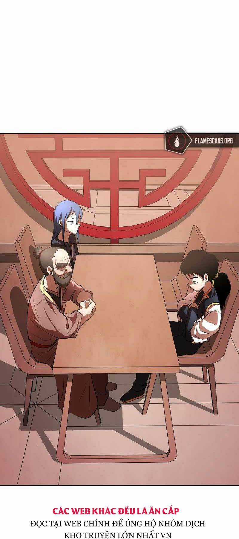 Thiên Ma Tiêu Diệt Lich King Của Murim Chapter 67 trang 29