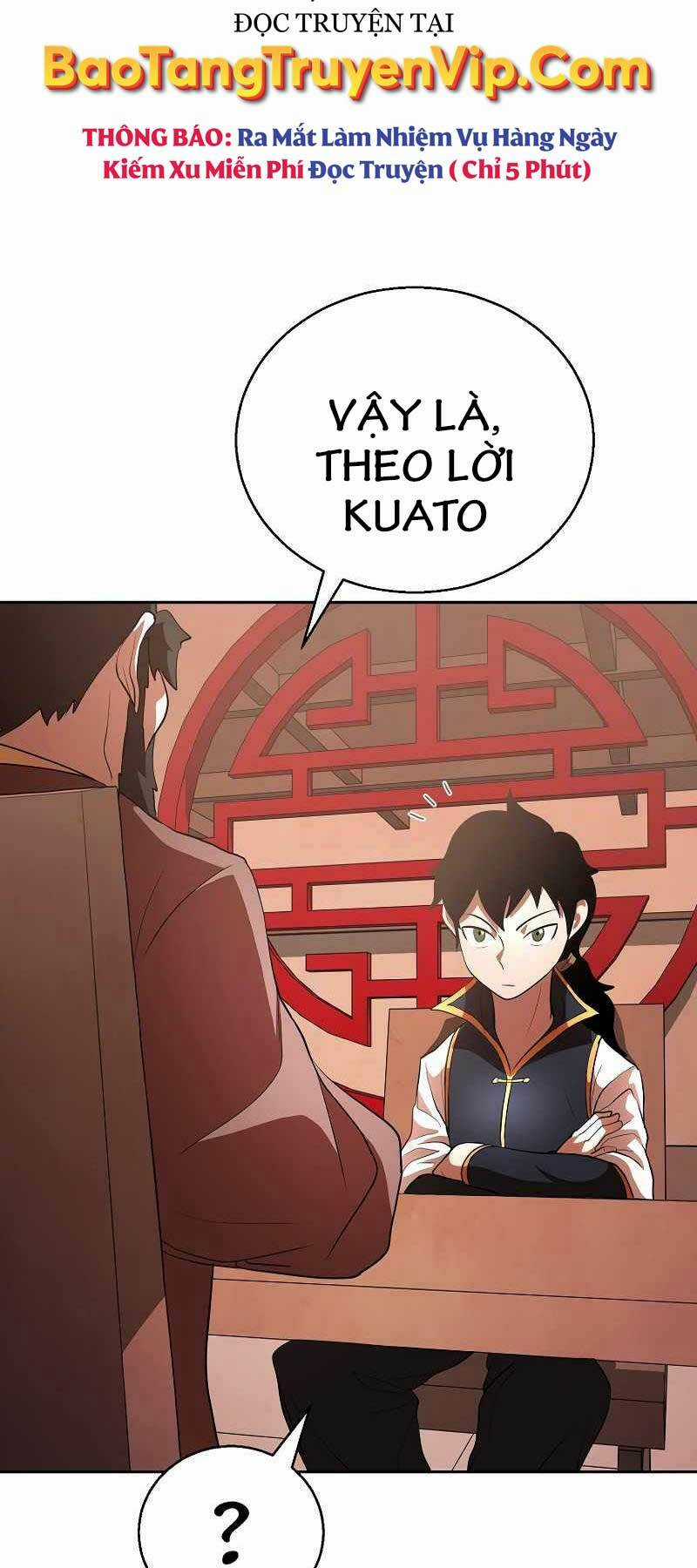 Thiên Ma Tiêu Diệt Lich King Của Murim Chapter 67 trang 30