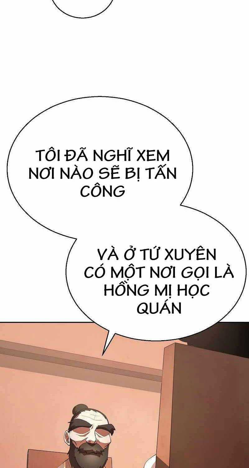 Thiên Ma Tiêu Diệt Lich King Của Murim Chapter 67 trang 31