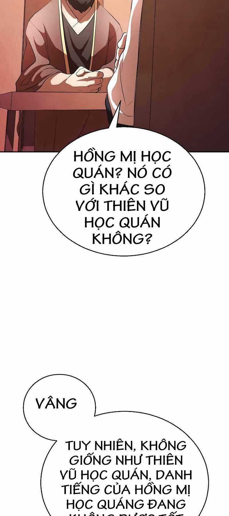 Thiên Ma Tiêu Diệt Lich King Của Murim Chapter 67 trang 32