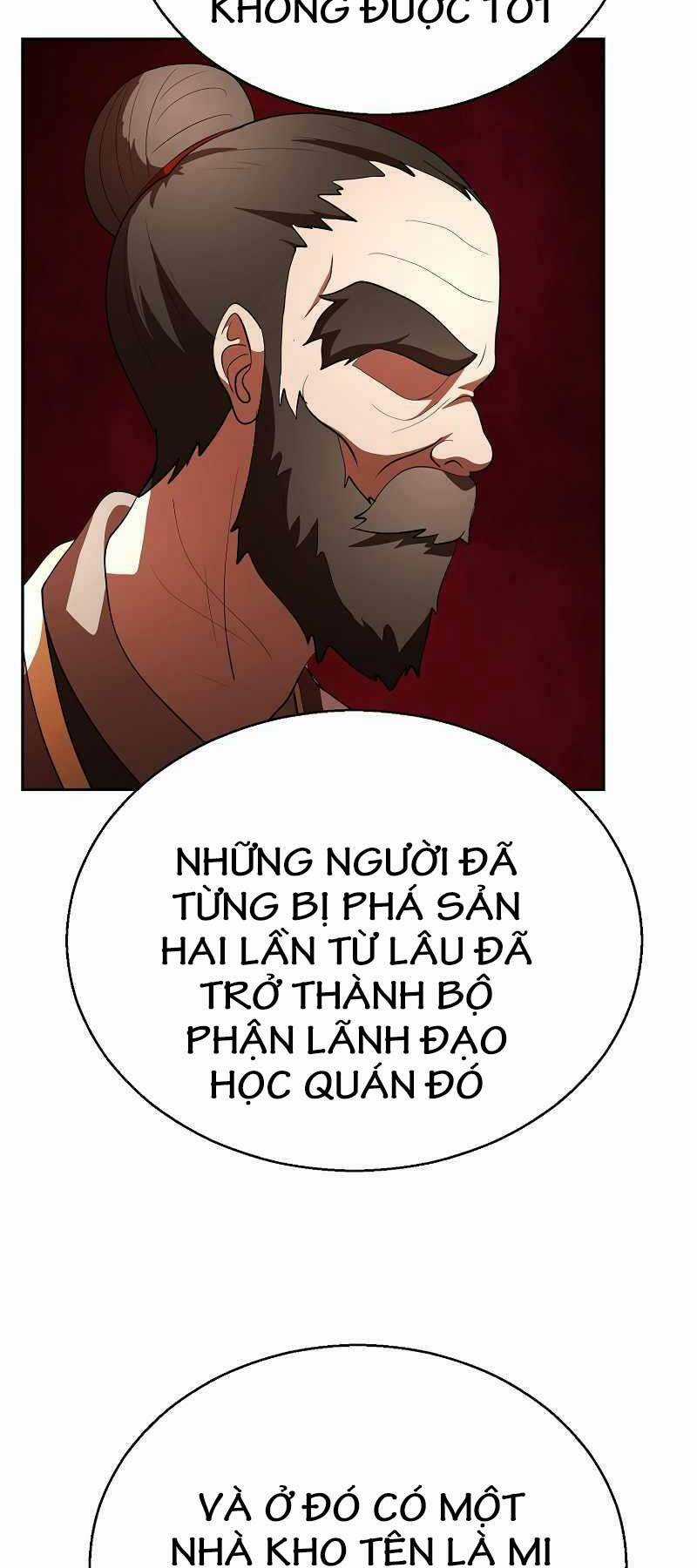 Thiên Ma Tiêu Diệt Lich King Của Murim Chapter 67 trang 33