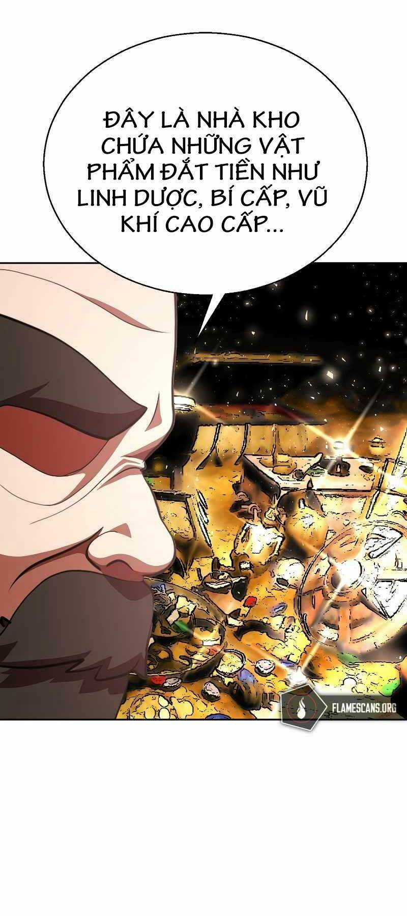 Thiên Ma Tiêu Diệt Lich King Của Murim Chapter 67 trang 35