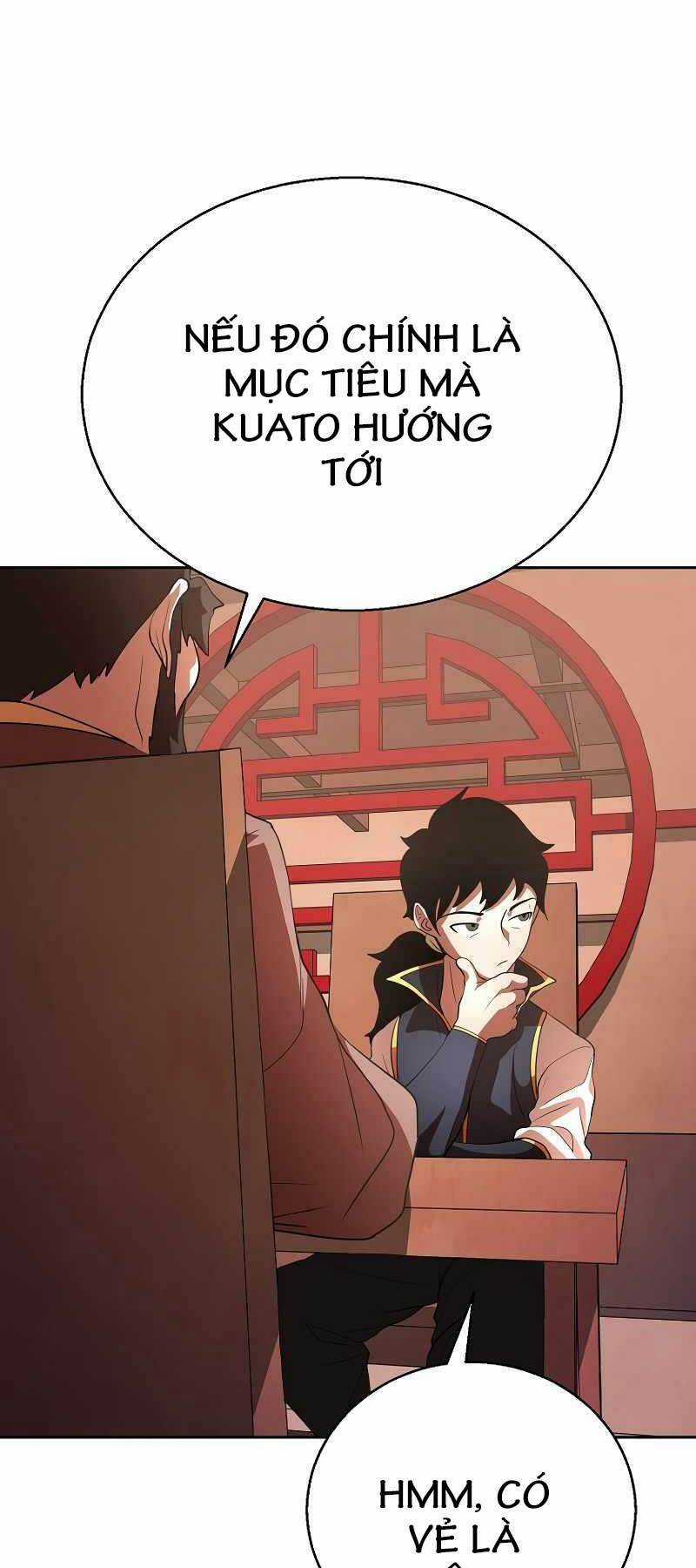 Thiên Ma Tiêu Diệt Lich King Của Murim Chapter 67 trang 36