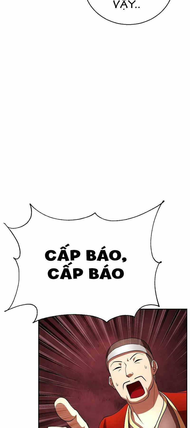 Thiên Ma Tiêu Diệt Lich King Của Murim Chapter 67 trang 37