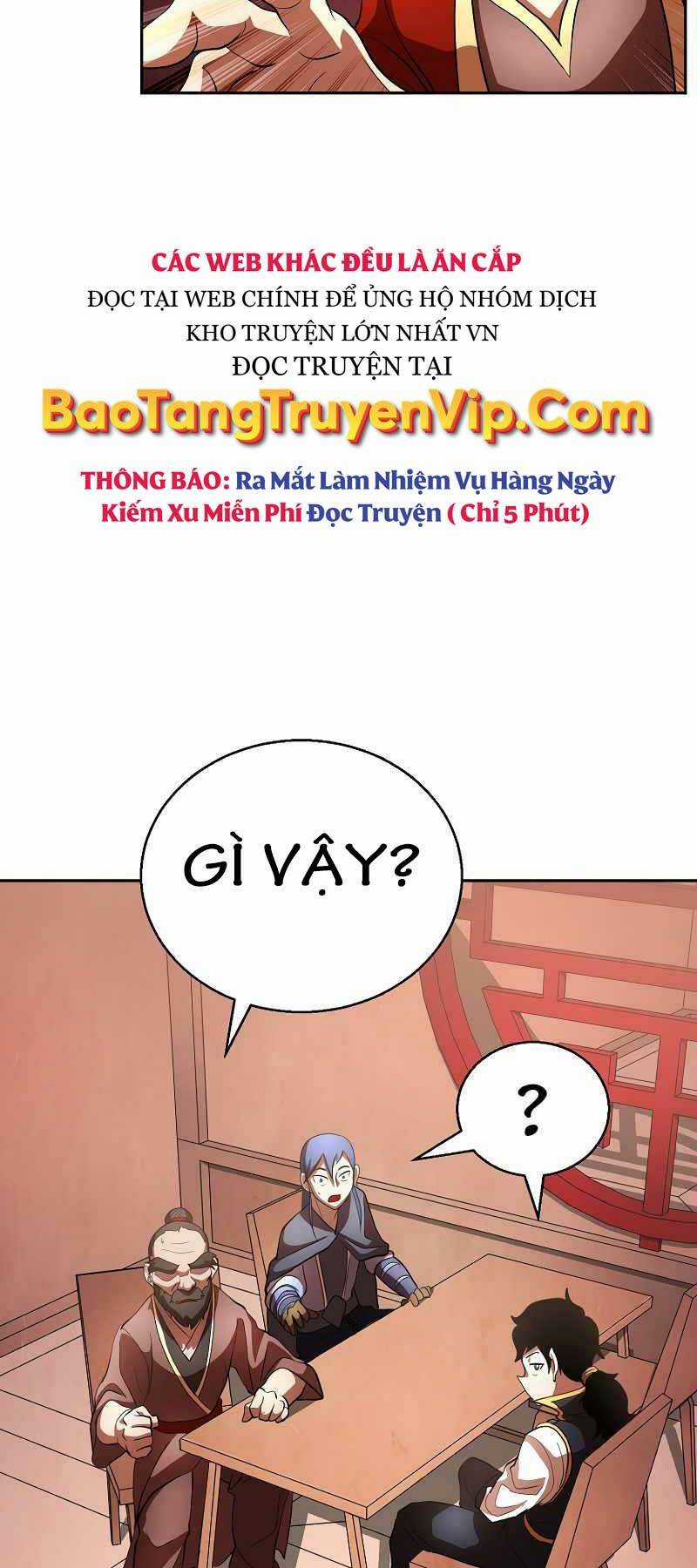 Thiên Ma Tiêu Diệt Lich King Của Murim Chapter 67 trang 38