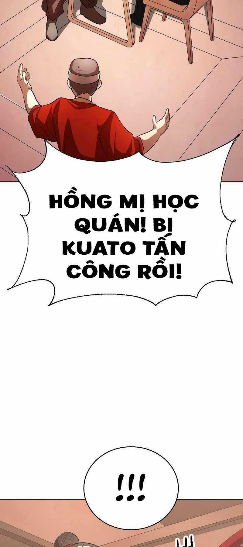 Thiên Ma Tiêu Diệt Lich King Của Murim Chapter 67 trang 39