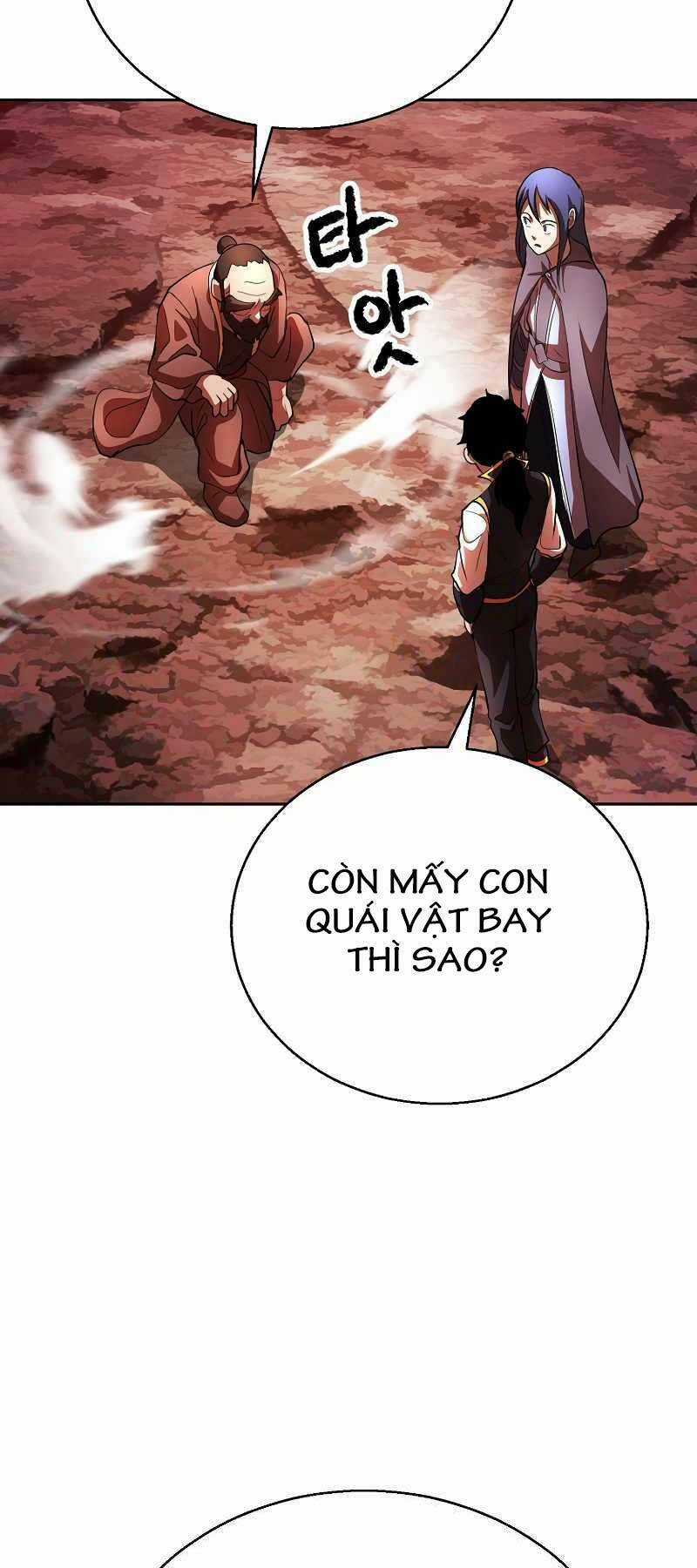 Thiên Ma Tiêu Diệt Lich King Của Murim Chapter 67 trang 4