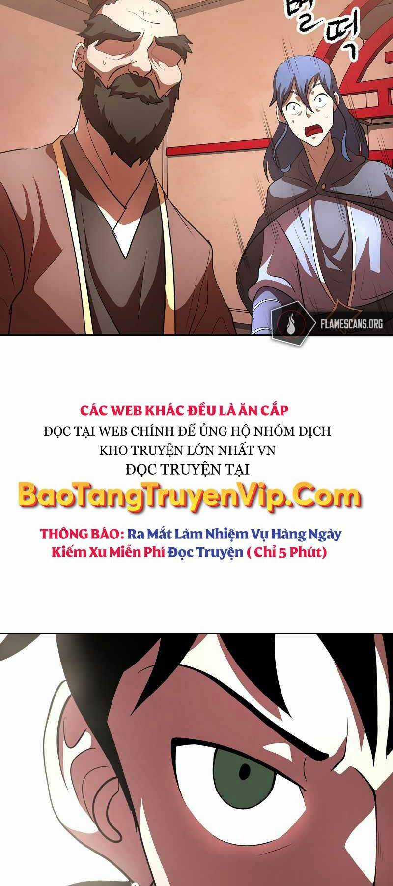 Thiên Ma Tiêu Diệt Lich King Của Murim Chapter 67 trang 40