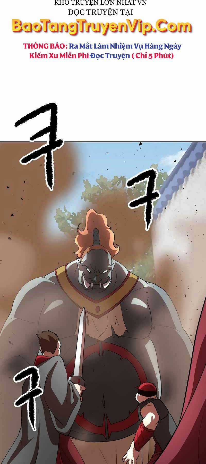 Thiên Ma Tiêu Diệt Lich King Của Murim Chapter 67 trang 43