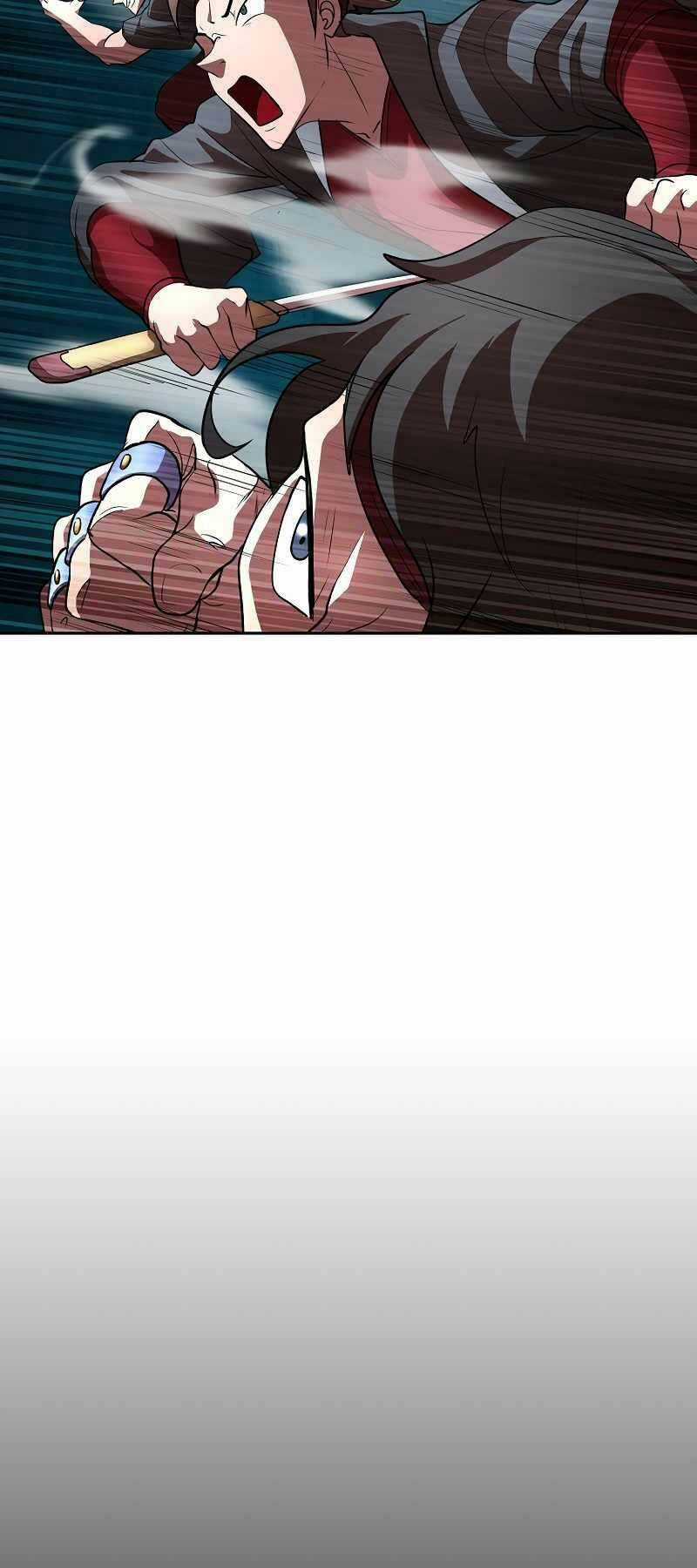 Thiên Ma Tiêu Diệt Lich King Của Murim Chapter 67 trang 45