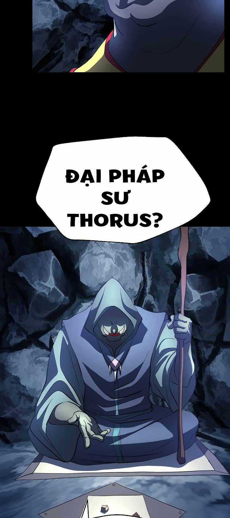 Thiên Ma Tiêu Diệt Lich King Của Murim Chapter 67 trang 47