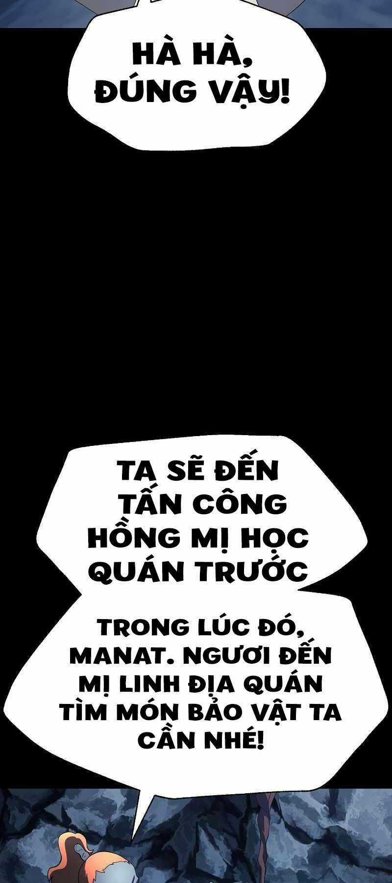 Thiên Ma Tiêu Diệt Lich King Của Murim Chapter 67 trang 48