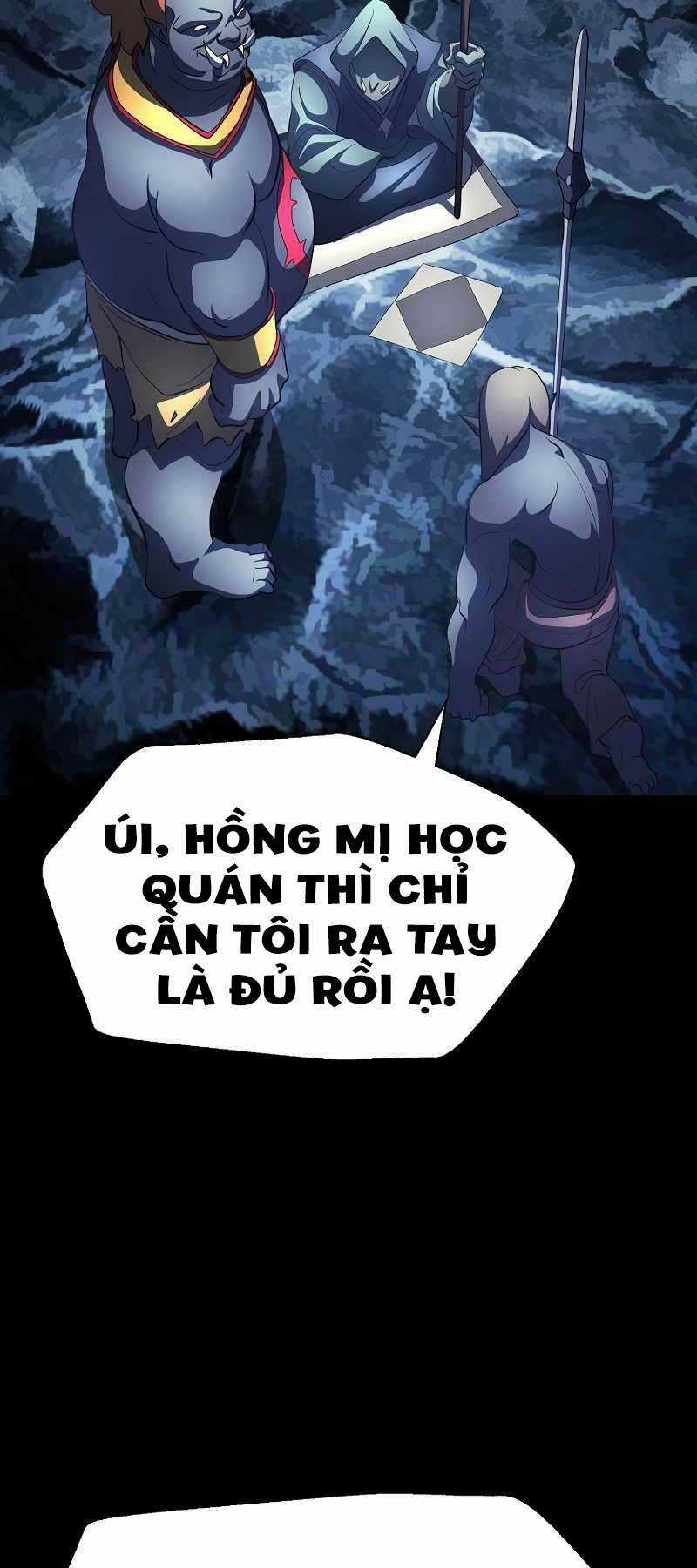 Thiên Ma Tiêu Diệt Lich King Của Murim Chapter 67 trang 49