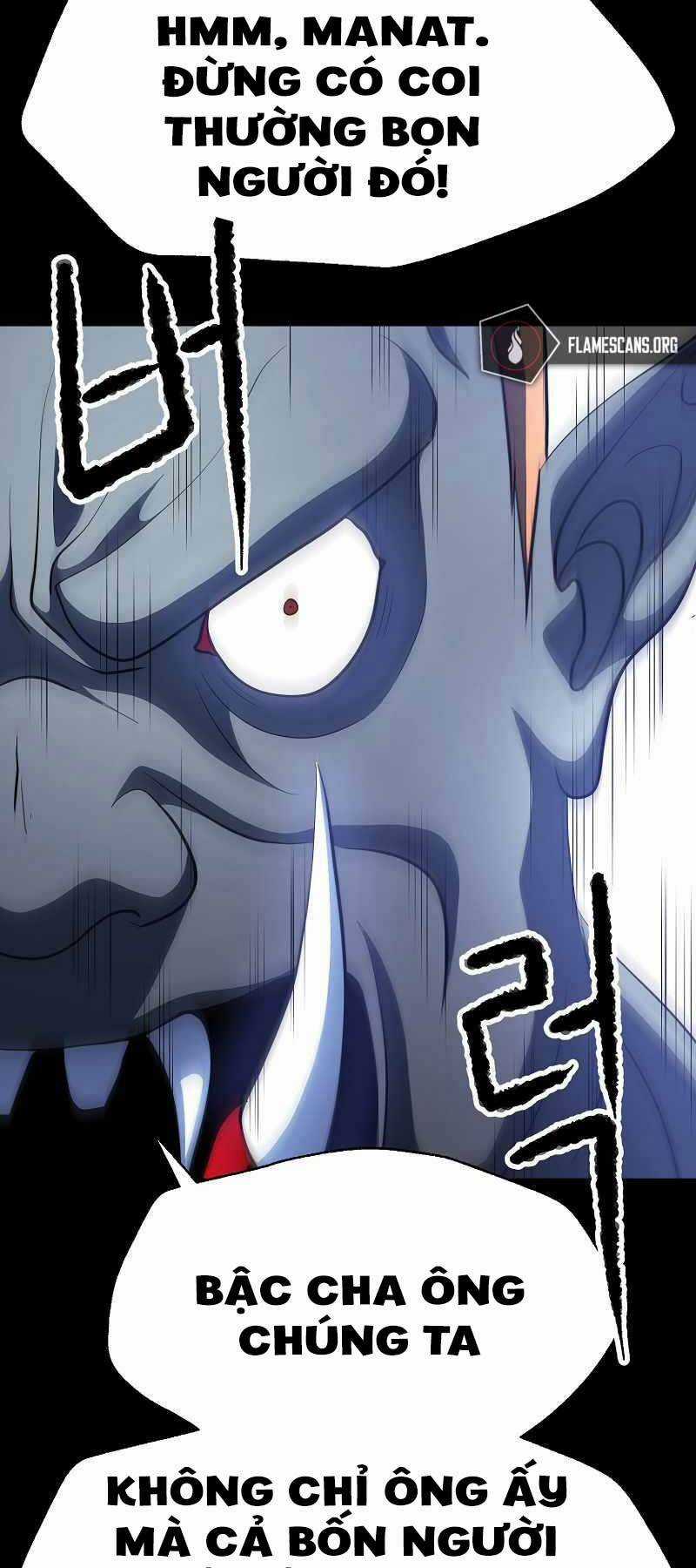 Thiên Ma Tiêu Diệt Lich King Của Murim Chapter 67 trang 50