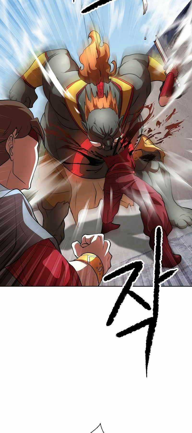 Thiên Ma Tiêu Diệt Lich King Của Murim Chapter 67 trang 56