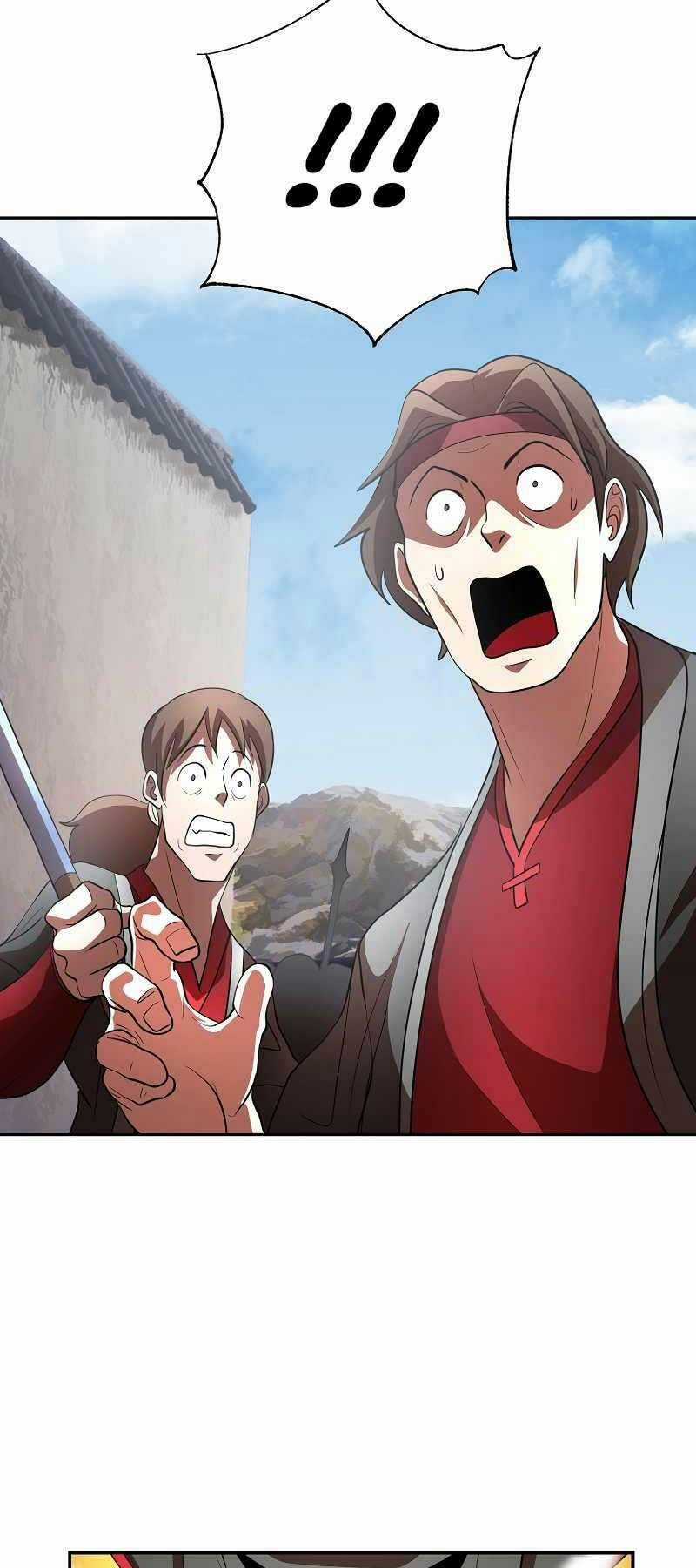 Thiên Ma Tiêu Diệt Lich King Của Murim Chapter 67 trang 57